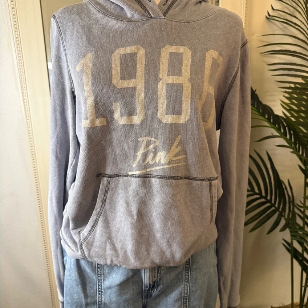 Victoria's Secret Pink hoodie